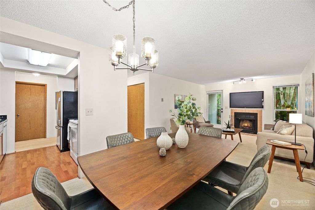 Photo of 13717 Linden Avenue N #213, Seattle, WA 98133 (MLS # 2454468)