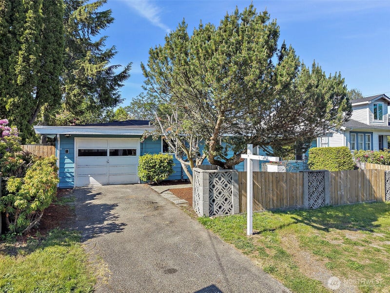 1410 SW 149th Street