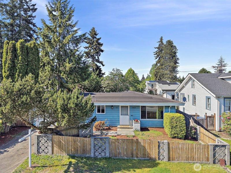 1410 SW 149th Street