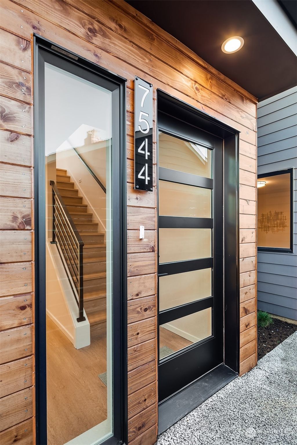 Photo of 7544 29th Avenue NW, Seattle, WA 98117 (MLS # 2327604)
