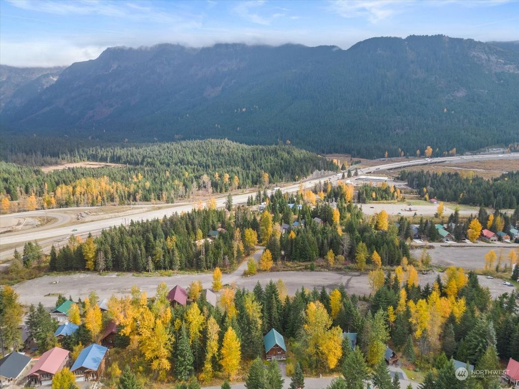 Photo of 8 xx Snoqualmie Dr, Snoqualmie Pass, WA 98068 (MLS # 2174873)