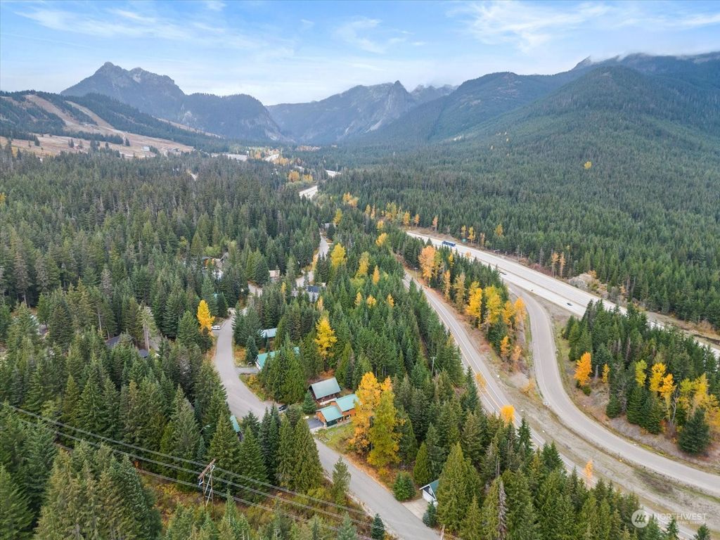 Photo of 8 xx Snoqualmie Dr, Snoqualmie Pass, WA 98068 (MLS # 2174873)