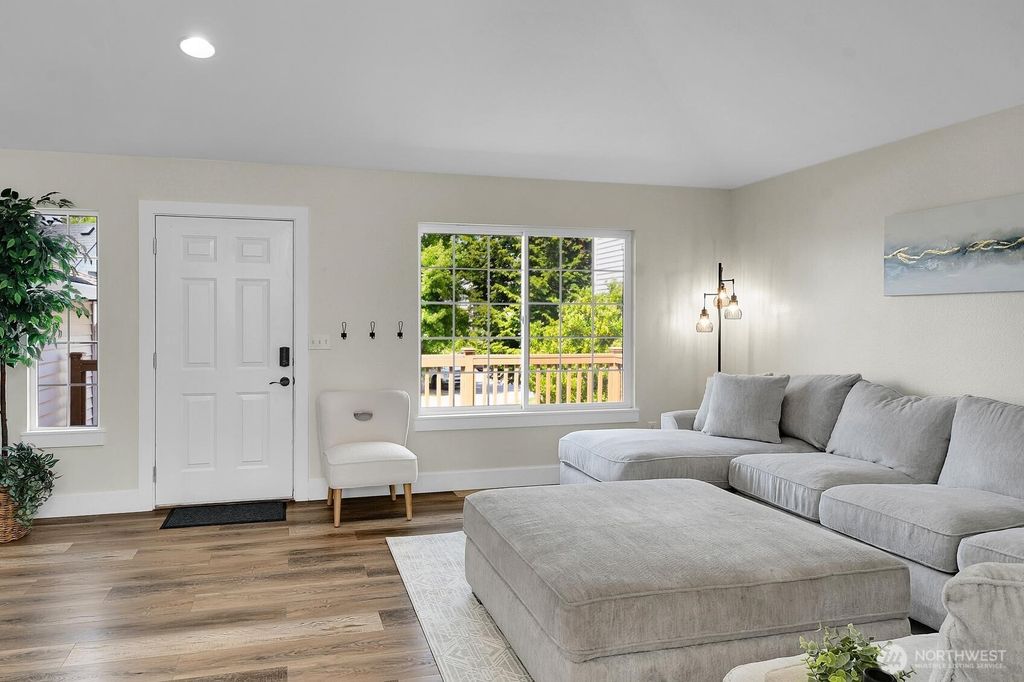 Photo of 6110 51st Street NE, Marysville, WA 98270 (MLS # 2390402)