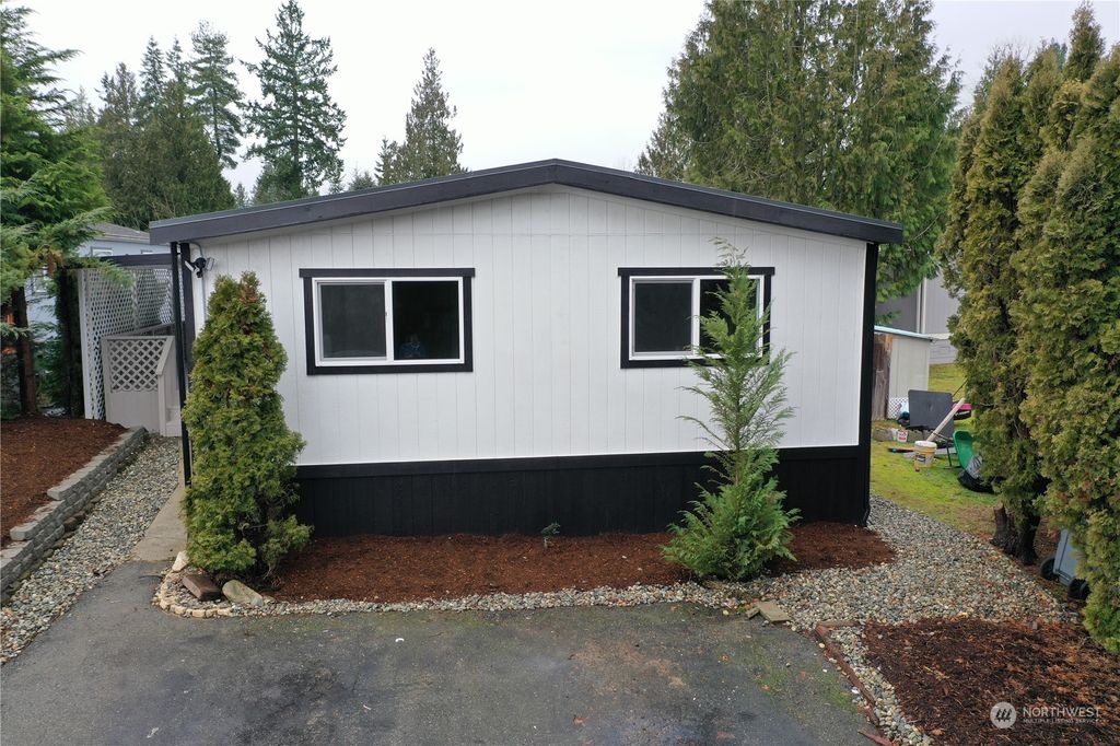 Photo of 3504 Seattle Hill Rd Rd #9, Mill Creek, WA 98012 (MLS # 2236073)