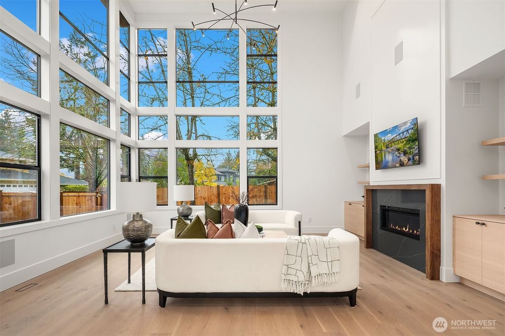 Photo of 1904 169th Avenue NE, Bellevue, WA 98008 (MLS # 2456156)