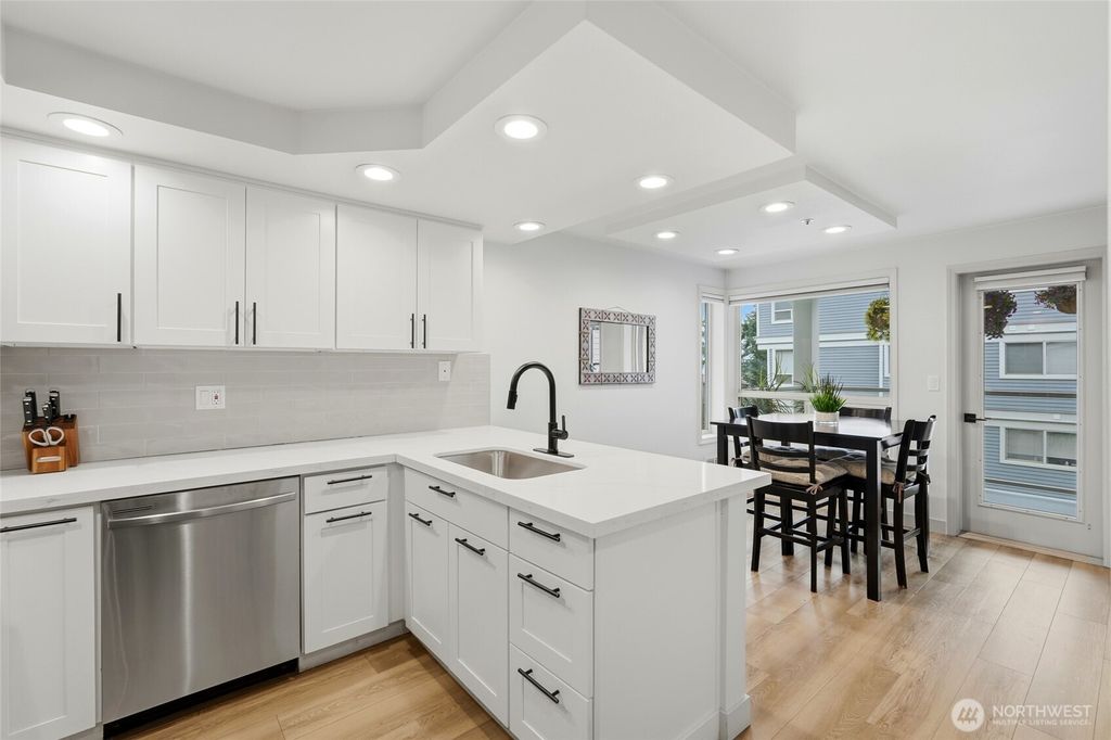 Photo of 8260 53rd Avenue W #302, Mukilteo, WA 98275 (MLS # 2466336)