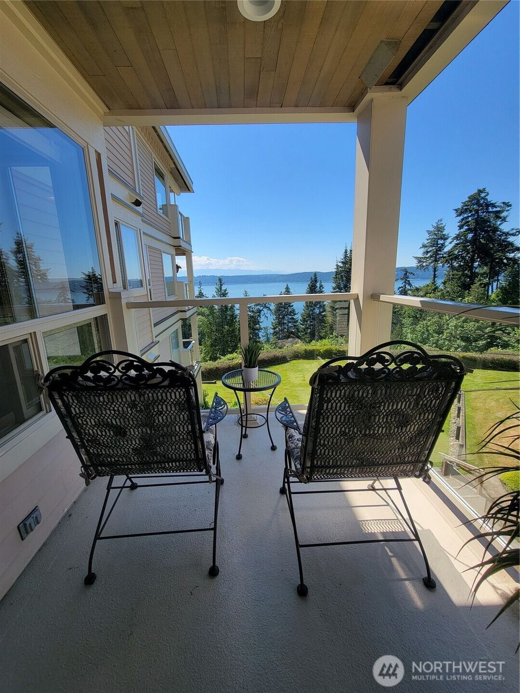 Photo of 8260 53rd Avenue W #302, Mukilteo, WA 98275 (MLS # 2466336)