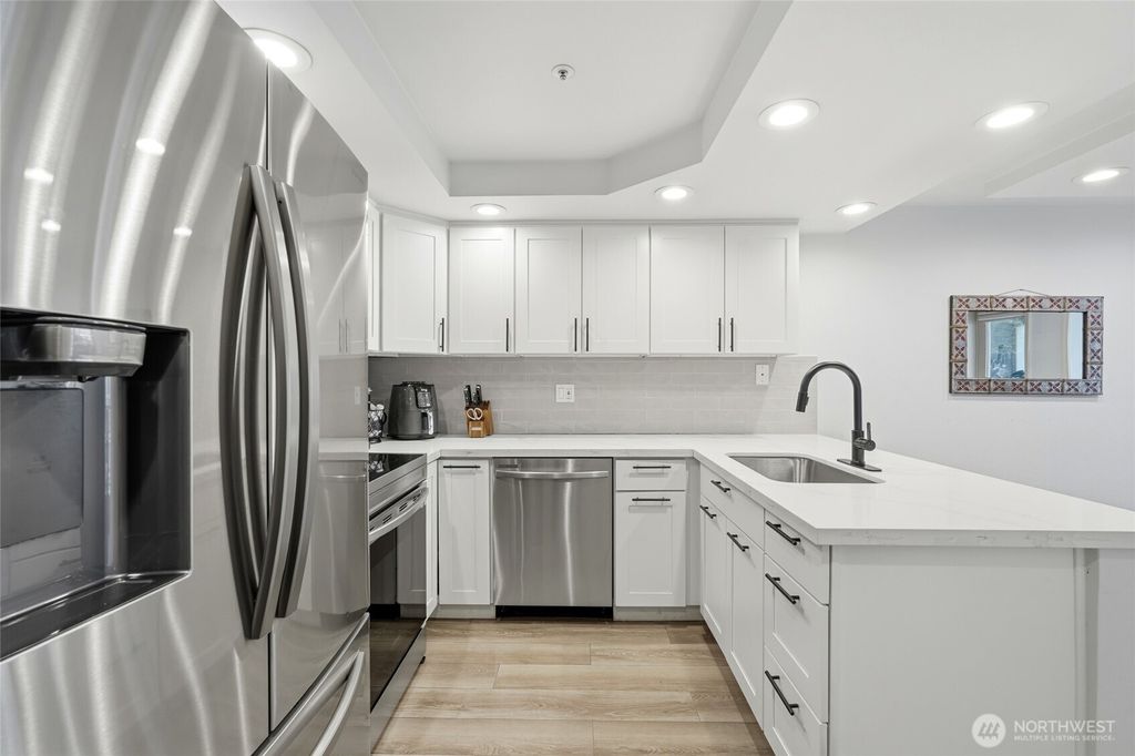 Photo of 8260 53rd Avenue W #302, Mukilteo, WA 98275 (MLS # 2466336)