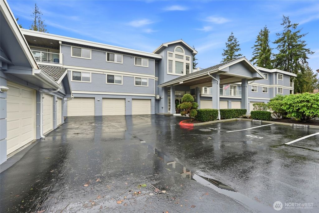 Photo of 8260 53rd Avenue W #302, Mukilteo, WA 98275 (MLS # 2466336)
