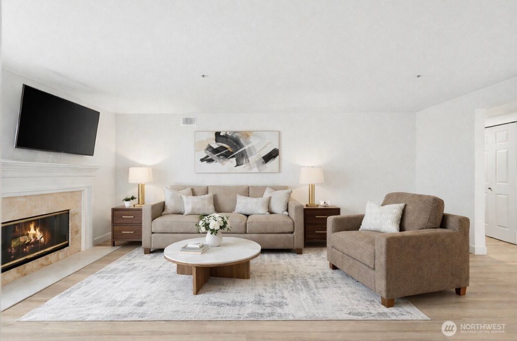 Photo of 8260 53rd Avenue W #302, Mukilteo, WA 98275 (MLS # 2466336)