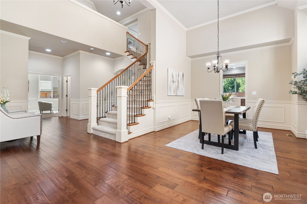 Photo of 1871 271st Avenue SE, Sammamish, WA 98075 (MLS # 2412391)