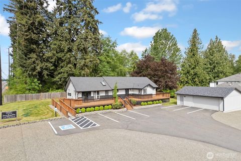 17512 66th Avenue Ct E Puyallup WA 89373
