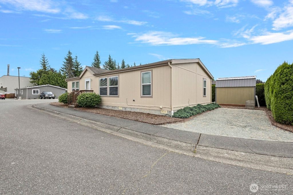 Photo of 886 Carriage Court, Sedro Woolley, WA 98284 (MLS # 2490102)