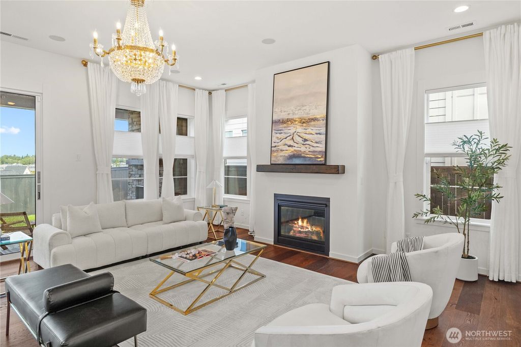 Photo of 23380 SE Larch Street, Black Diamond, WA 98010 (MLS # 2468321)