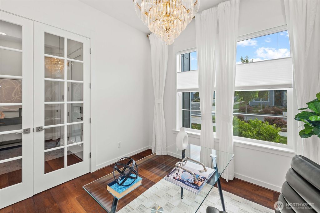 Photo of 23380 SE Larch Street, Black Diamond, WA 98010 (MLS # 2468321)