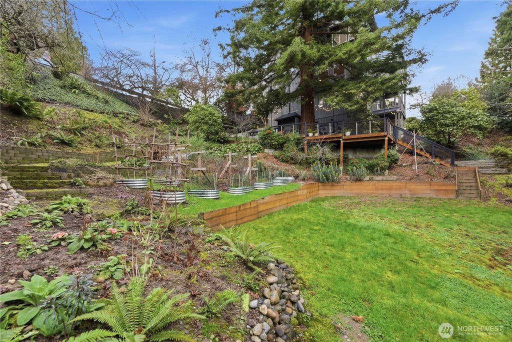 Photo of 11500 Durland Avenue NE, Seattle, WA 98125 (MLS # 2481697)