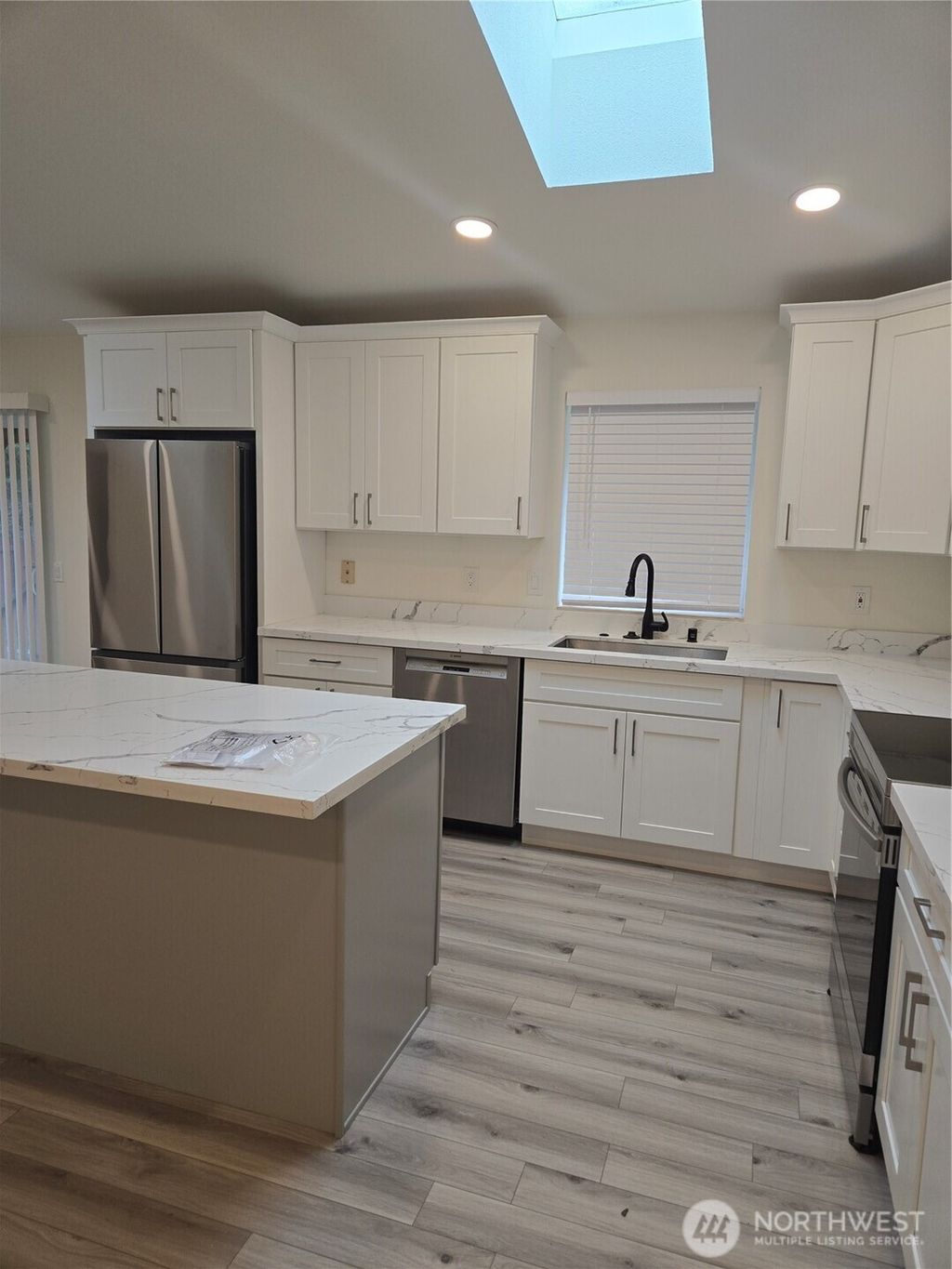 Photo of 17006 22nd Street NE, Snohomish, WA 98290 (MLS # 2463276)