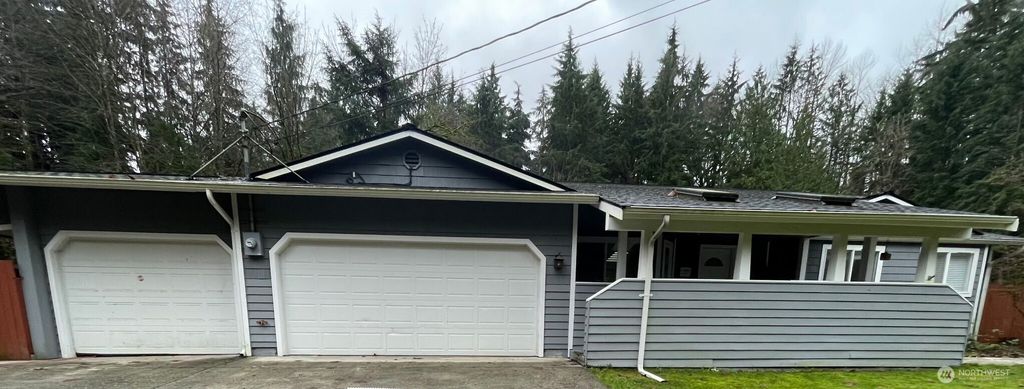 Photo of 17006 22nd Street NE, Snohomish, WA 98290 (MLS # 2463276)