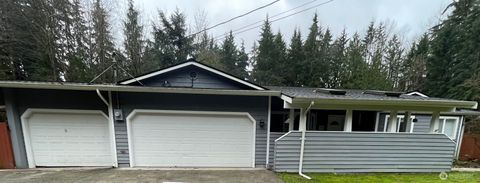 Photo of 17006 22nd Street NE, Snohomish, WA 98290 (MLS # 2463276)