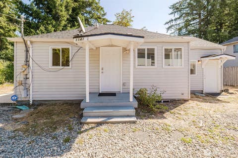 Photo of 1141 West Avenue, Port Orchard, WA 98366 (MLS # 2574298)