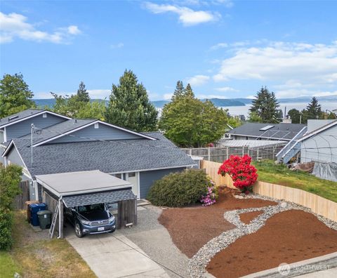 Photo of 6315 N 45th Street, Tacoma, WA 98407 (MLS # 2528646)