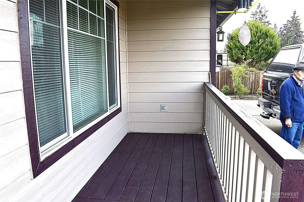 Photo of 20236 White Rock Loop SW, Centralia, WA 98531 (MLS # 2509516)