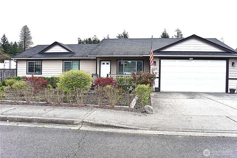 Photo of 20236 White Rock Loop SW, Centralia, WA 98531 (MLS # 2509516)