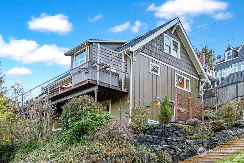 Photo of 6111 S Pilgrim Street, Seattle, WA 98118 (MLS # 2206493)