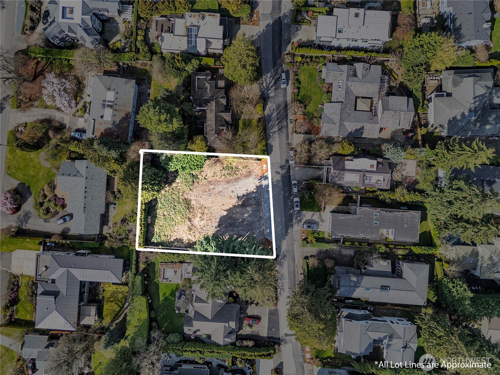 0 94TH Avenue NE