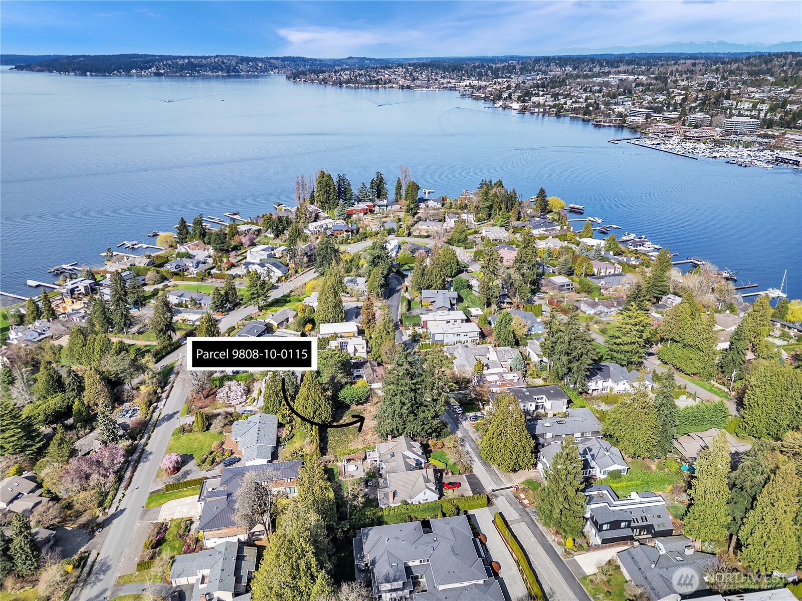 0 94TH Avenue NE