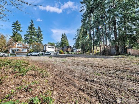 0 94TH Avenue NE Yarrow Point WA 98004