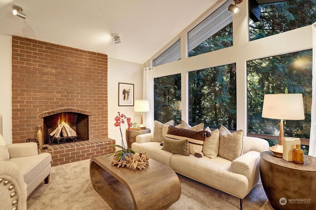 Photo of 21820 NE 156th Street, Woodinville, WA 98077 (MLS # 2171941)