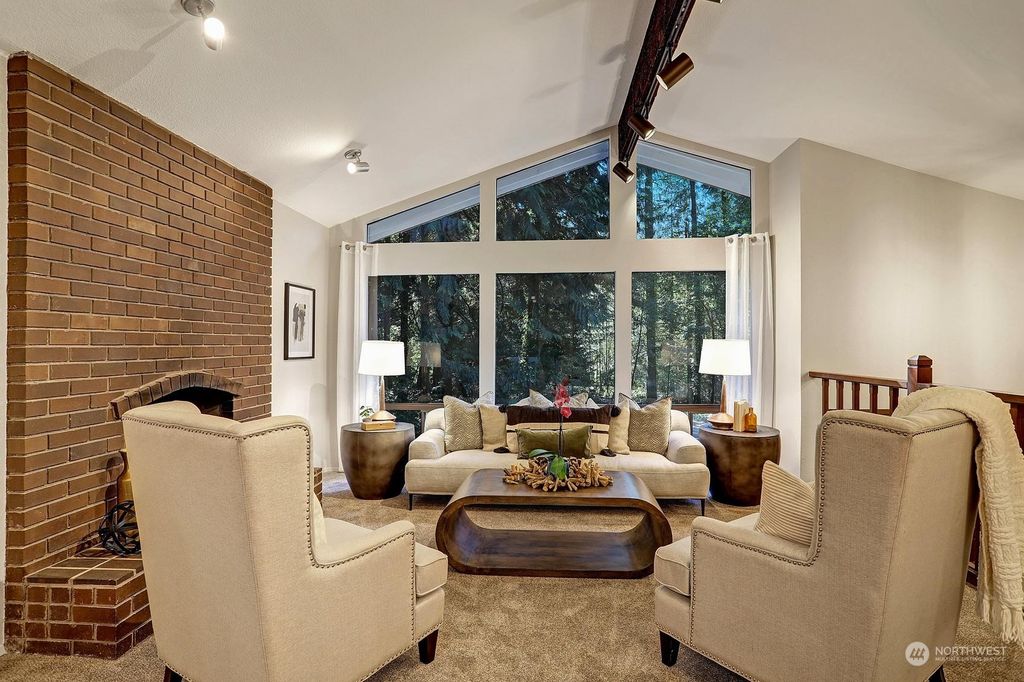 Photo of 21820 NE 156th Street, Woodinville, WA 98077 (MLS # 2171941)