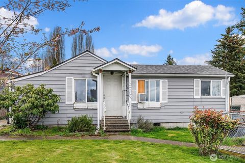 13341 35th Avenue S Tukwila WA 98168
