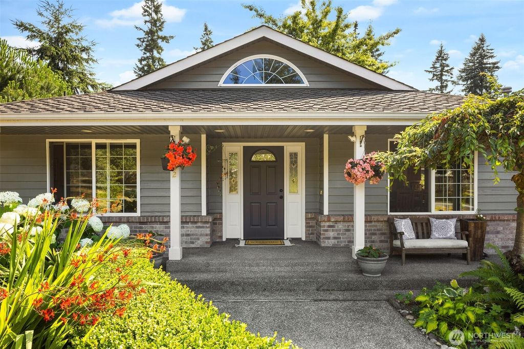 Photo of 7822 31st Street NE, Marysville, WA 98270 (MLS # 2413601)