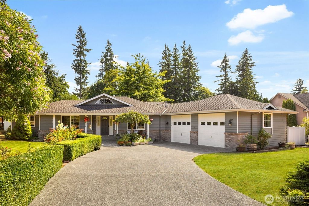 Photo of 7822 31st Street NE, Marysville, WA 98270 (MLS # 2413601)