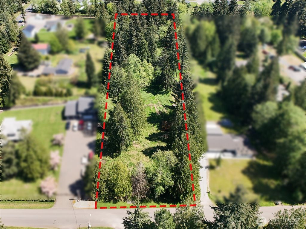 Photo of 13821 30th Avenue NW, Tulalip, WA 98271 (MLS # 2514395)