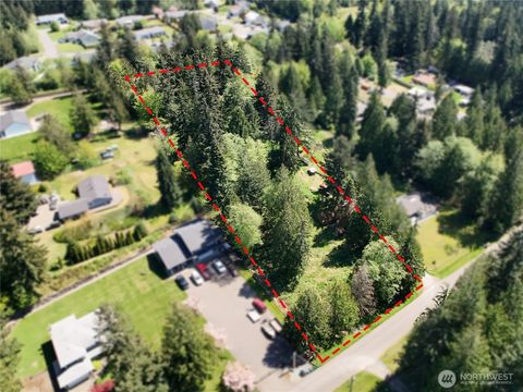 Photo of 13821 30th Avenue NW, Tulalip, WA 98271 (MLS # 2514395)