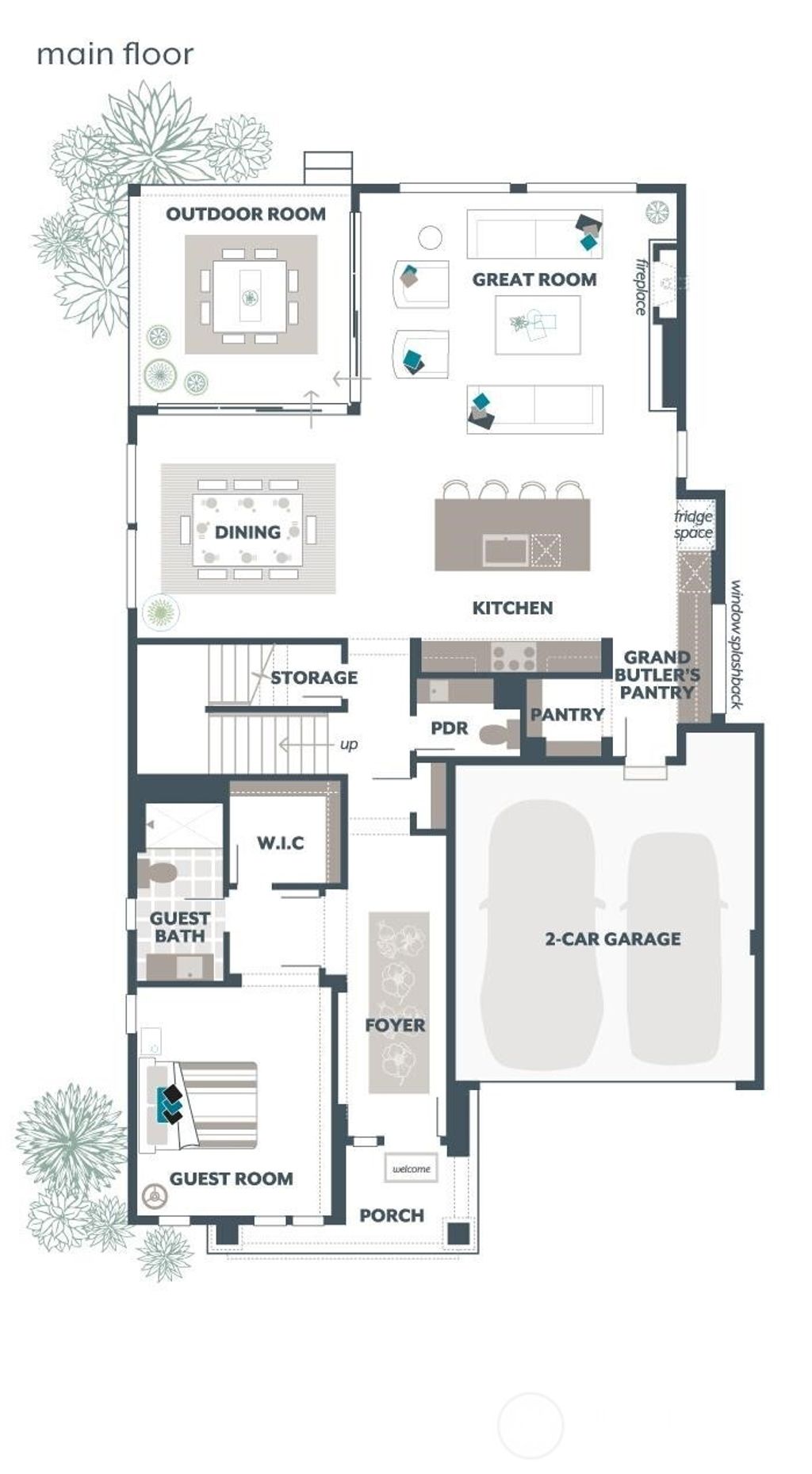 Photo of 26118 208th Avenue SE, Covington, WA 98042 (MLS # 2359236)