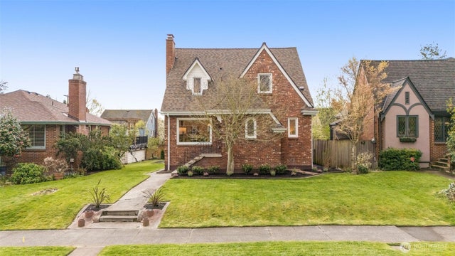 821 NW 57TH Street, Seattle