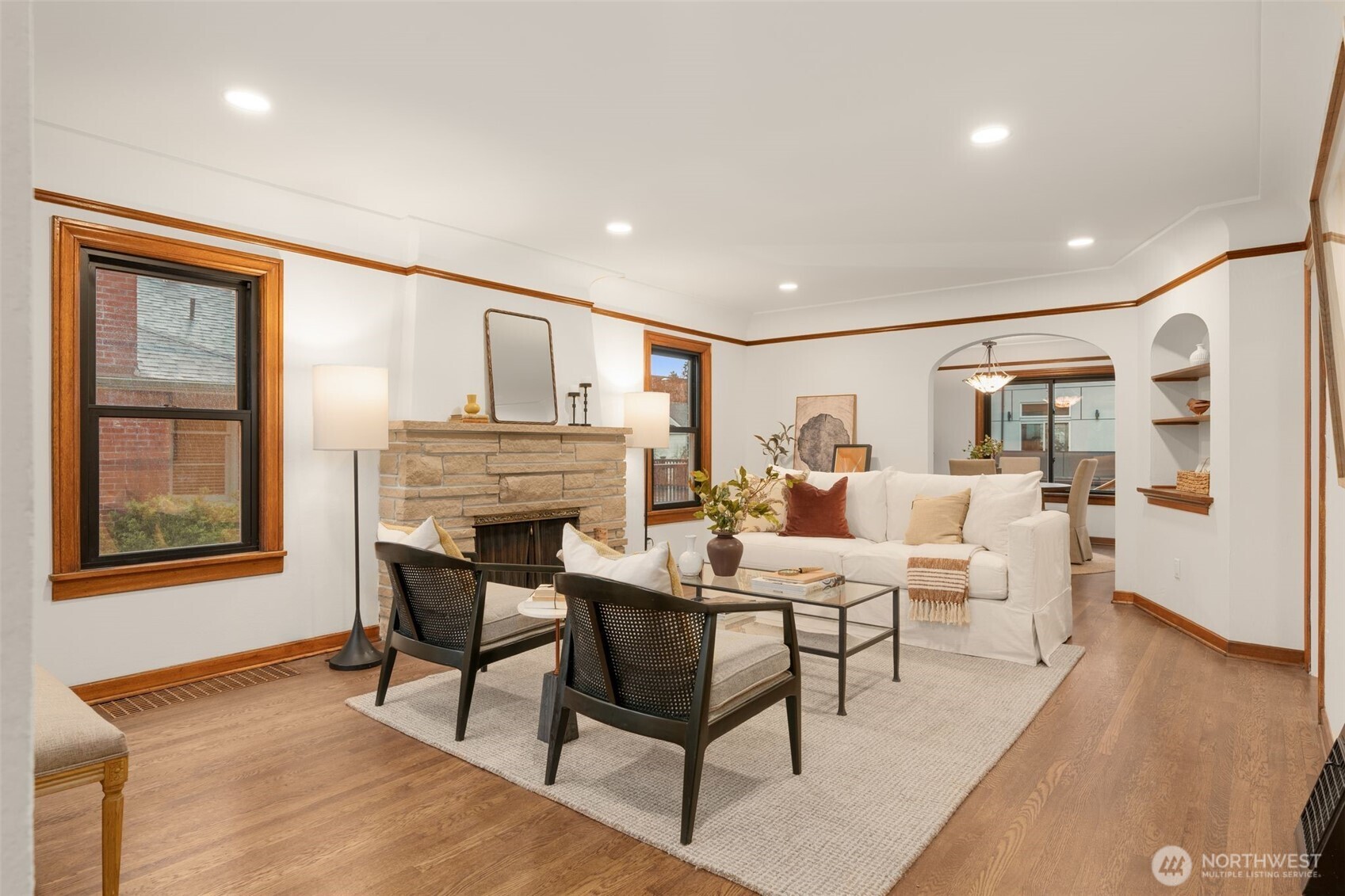 821 NW 57TH Street