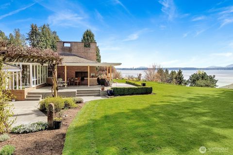 Photo of 5279 Cherry Tree Lane, Blaine, WA 98230 (MLS # 2529828)