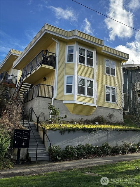 826 N Garden Street Bellingham WA 98225