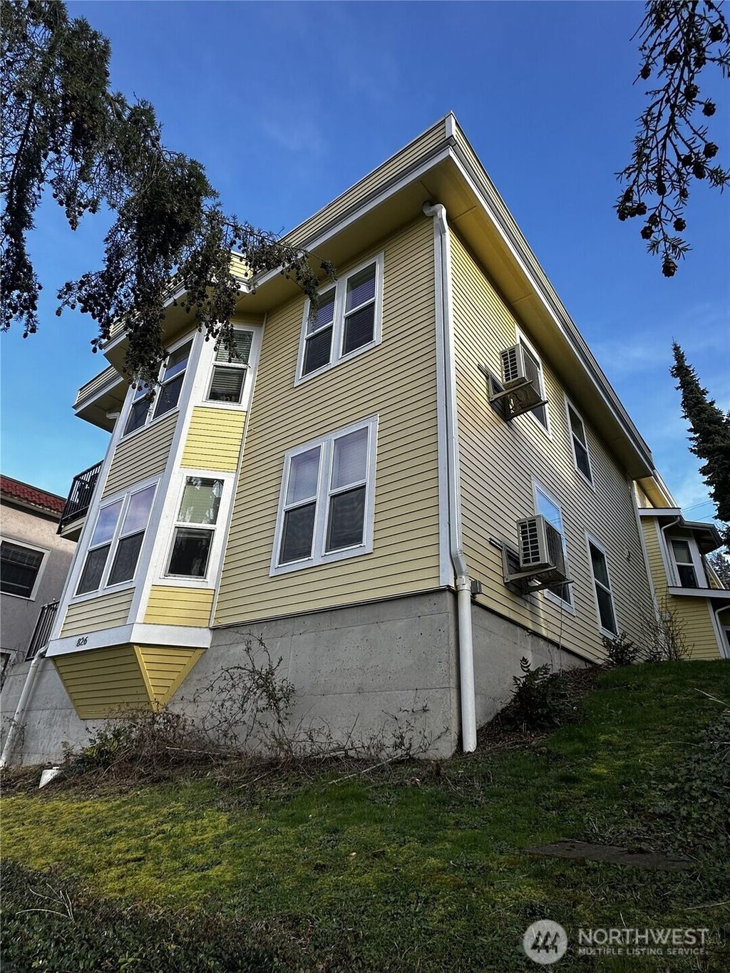 Photo of 826 N Garden Street, Bellingham, WA 98225 (MLS # 2483613)