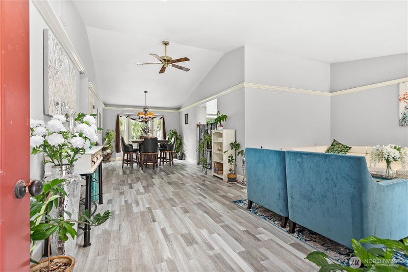 7511 Hannegan Road