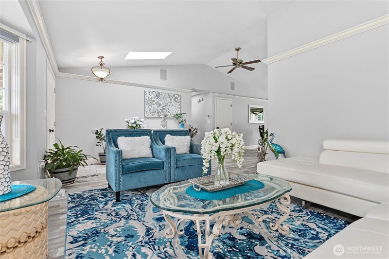 7511 Hannegan Road