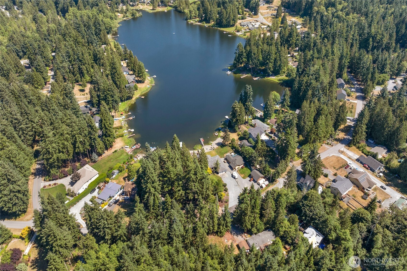 31608 W Lake Ketchum Road