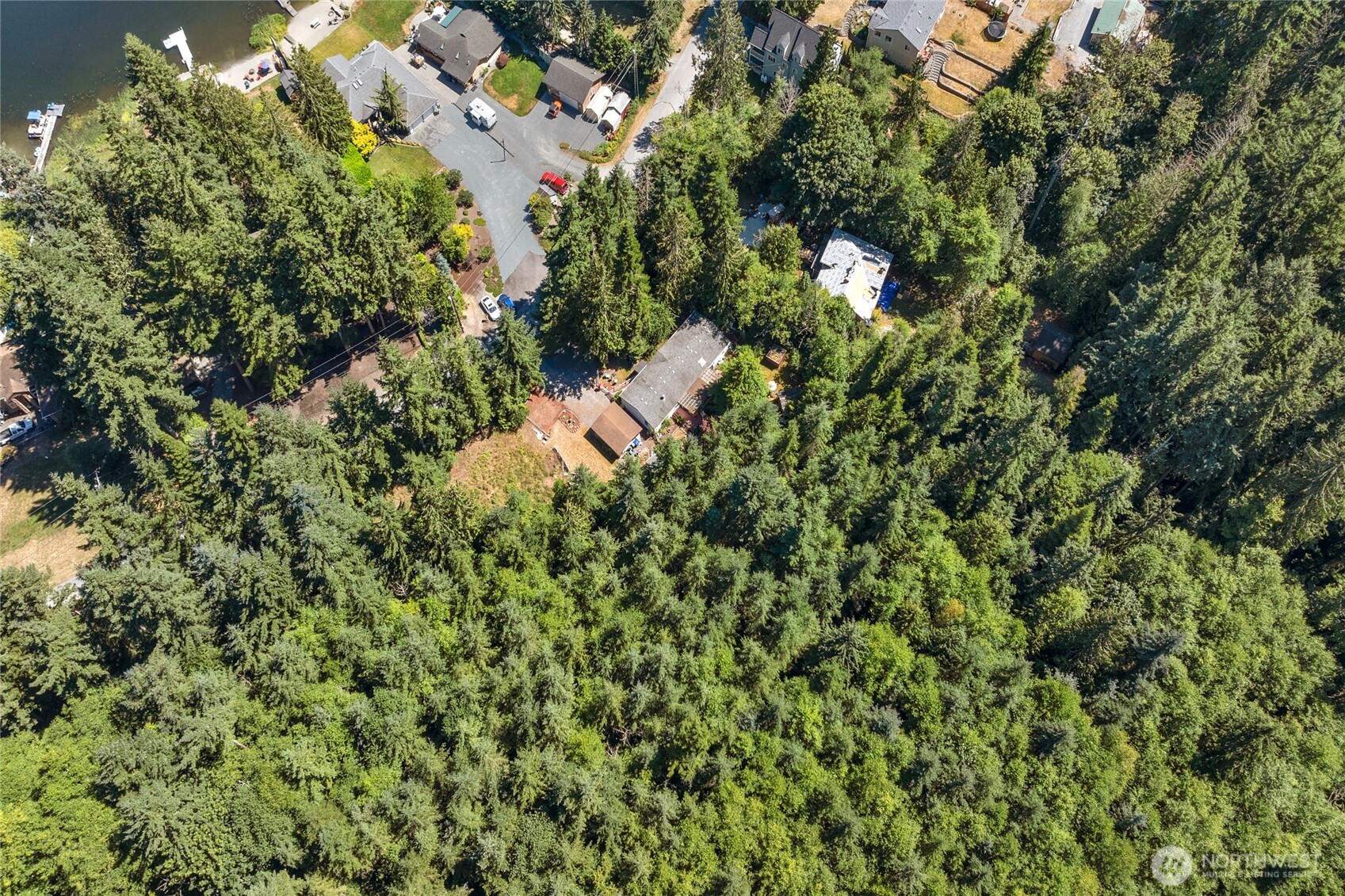 31608 W Lake Ketchum Road
