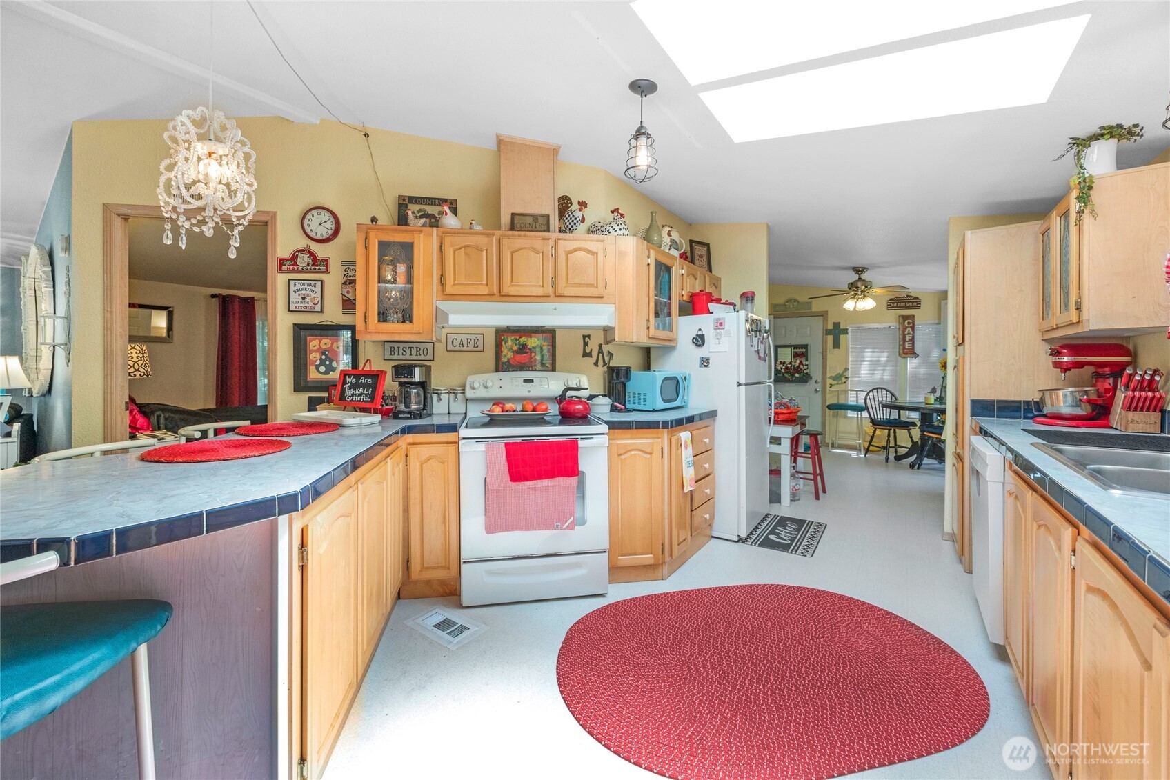 31608 W Lake Ketchum Road