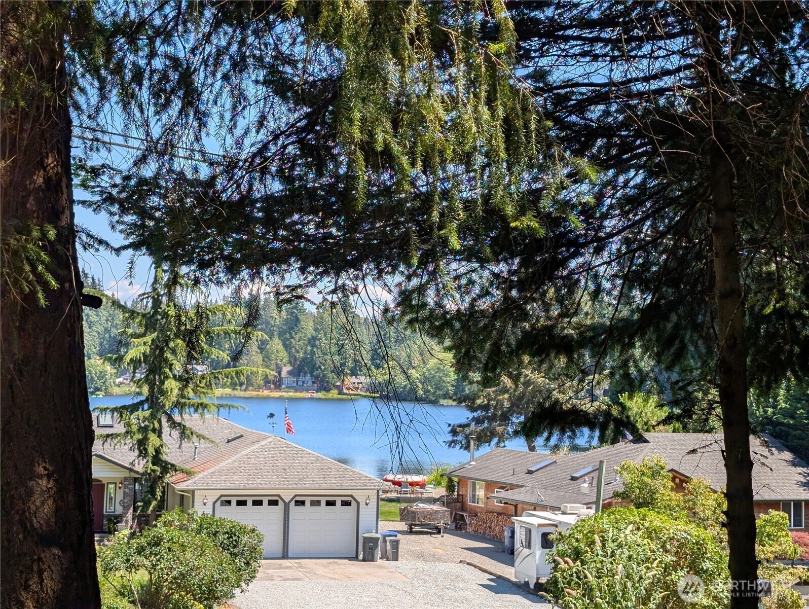 31608 W Lake Ketchum Road